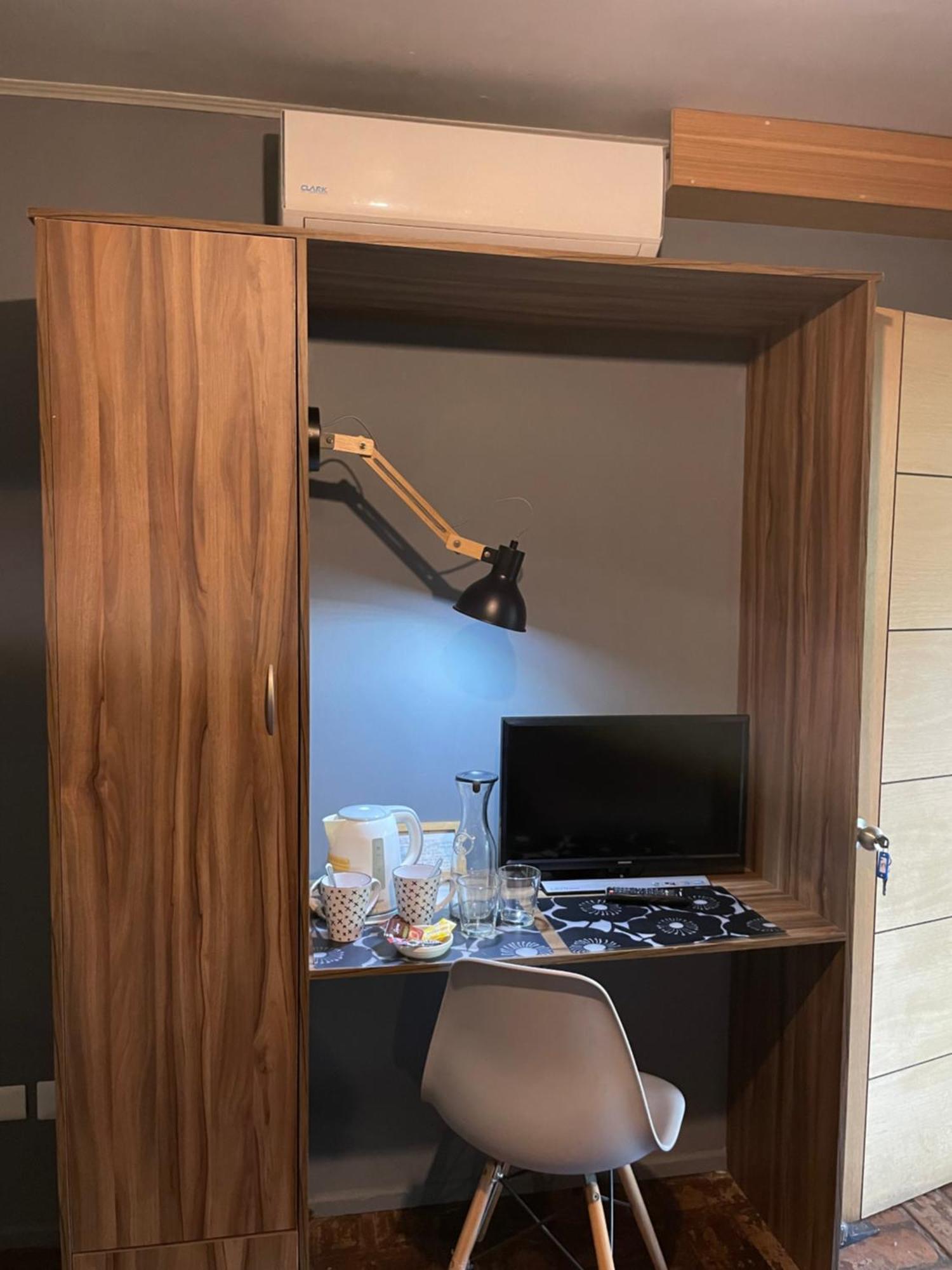 Rent Apart Las Condes Santiago Dış mekan fotoğraf