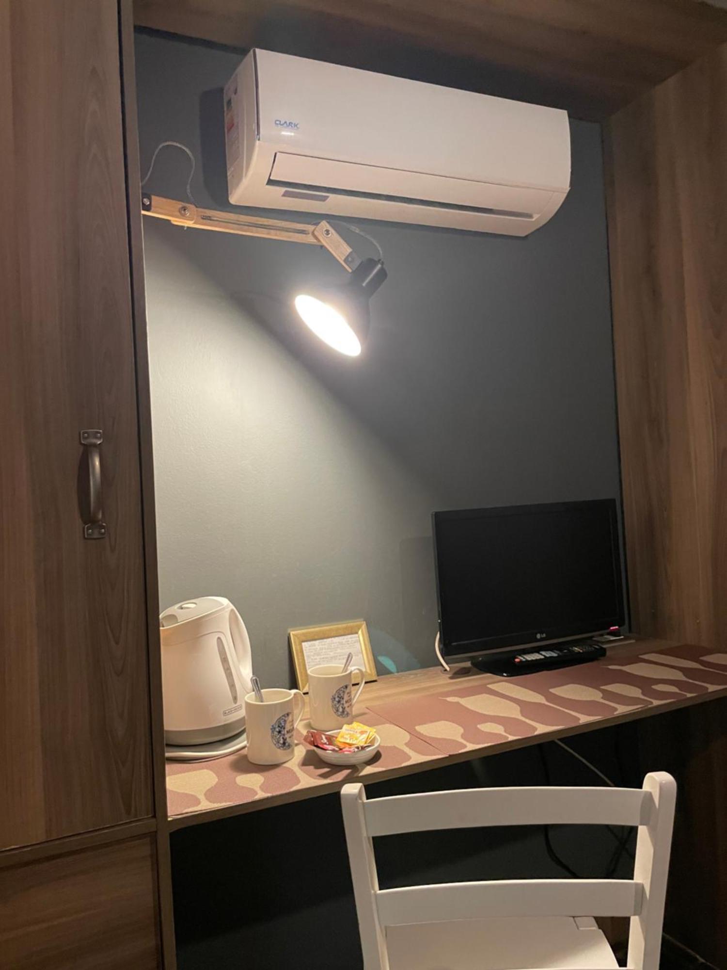Rent Apart Las Condes Santiago Dış mekan fotoğraf