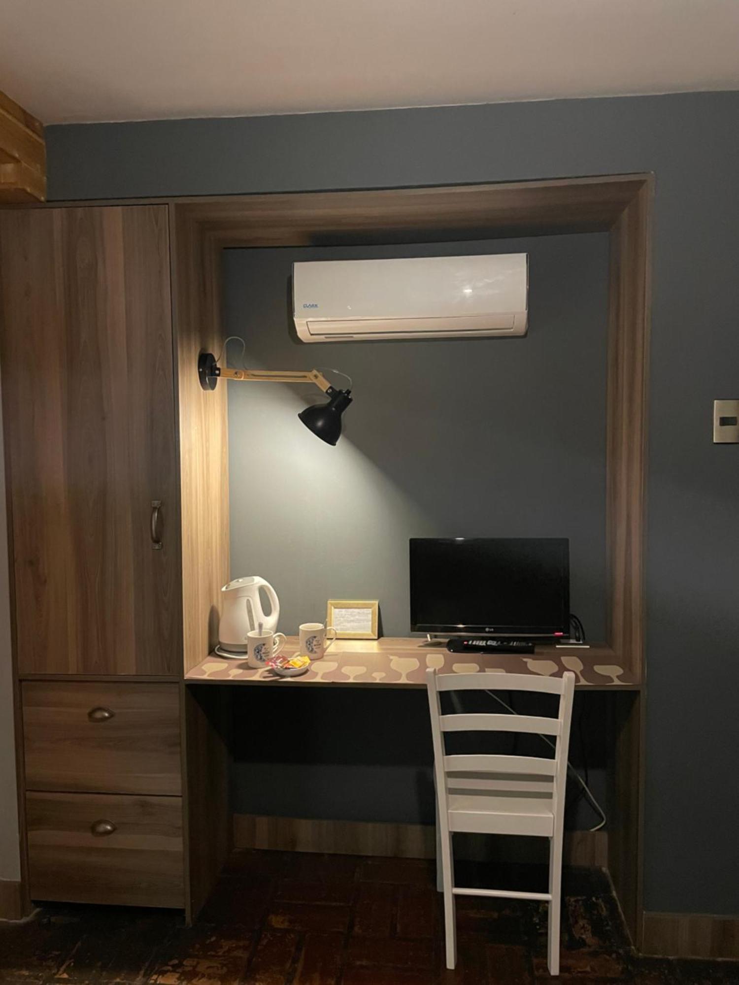 Rent Apart Las Condes Santiago Dış mekan fotoğraf