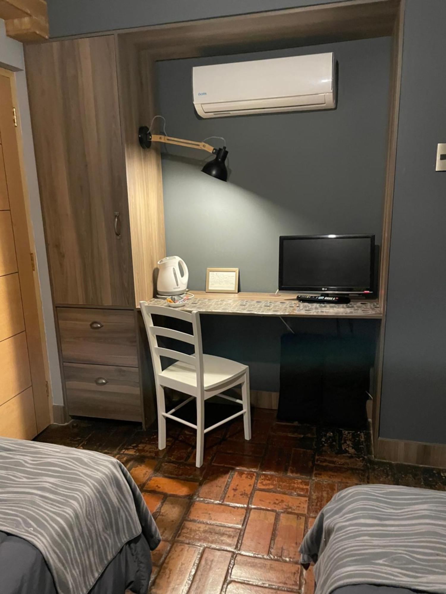 Rent Apart Las Condes Santiago Dış mekan fotoğraf
