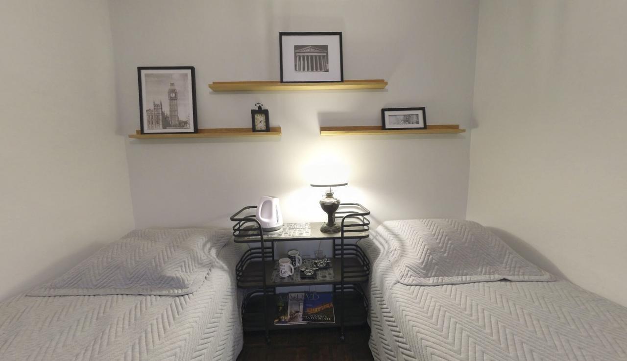Rent Apart Las Condes Santiago Dış mekan fotoğraf