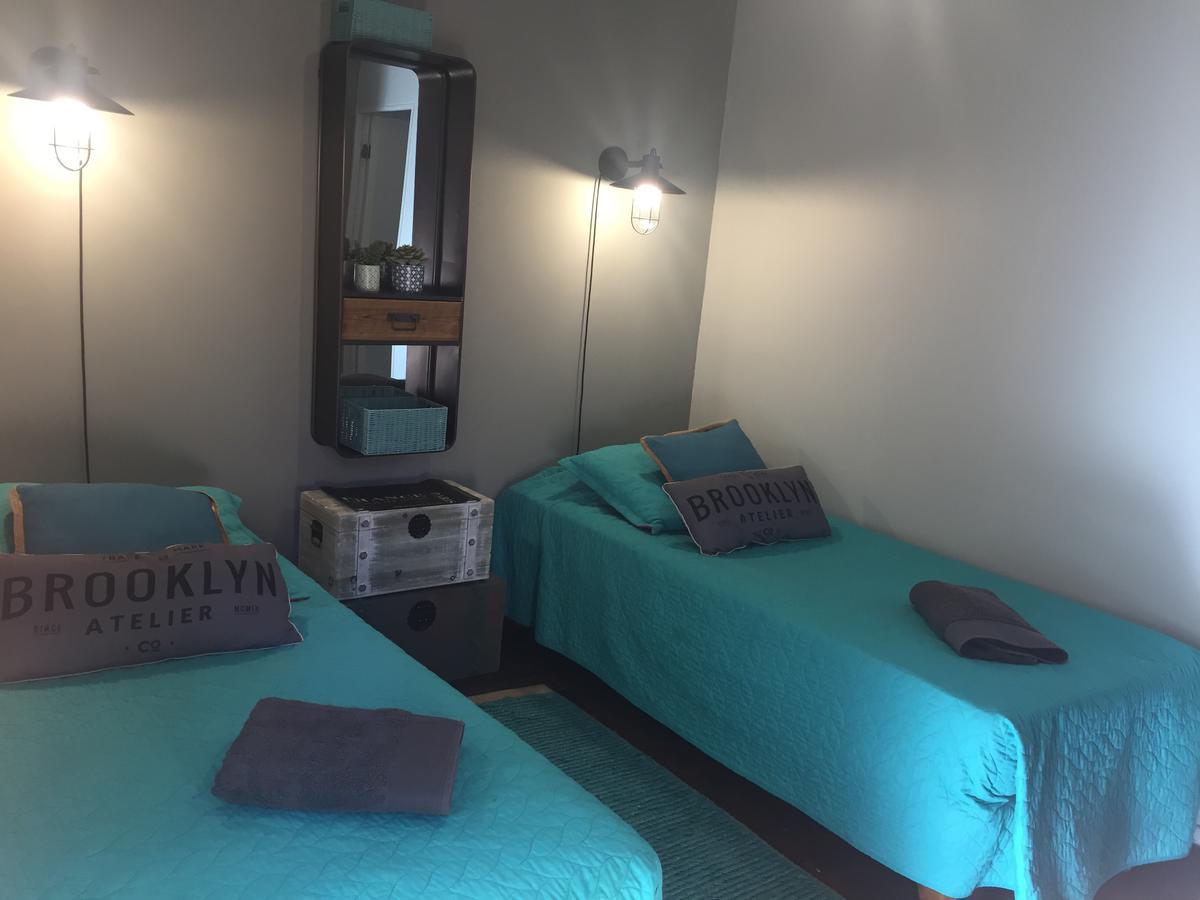 Rent Apart Las Condes Santiago Dış mekan fotoğraf