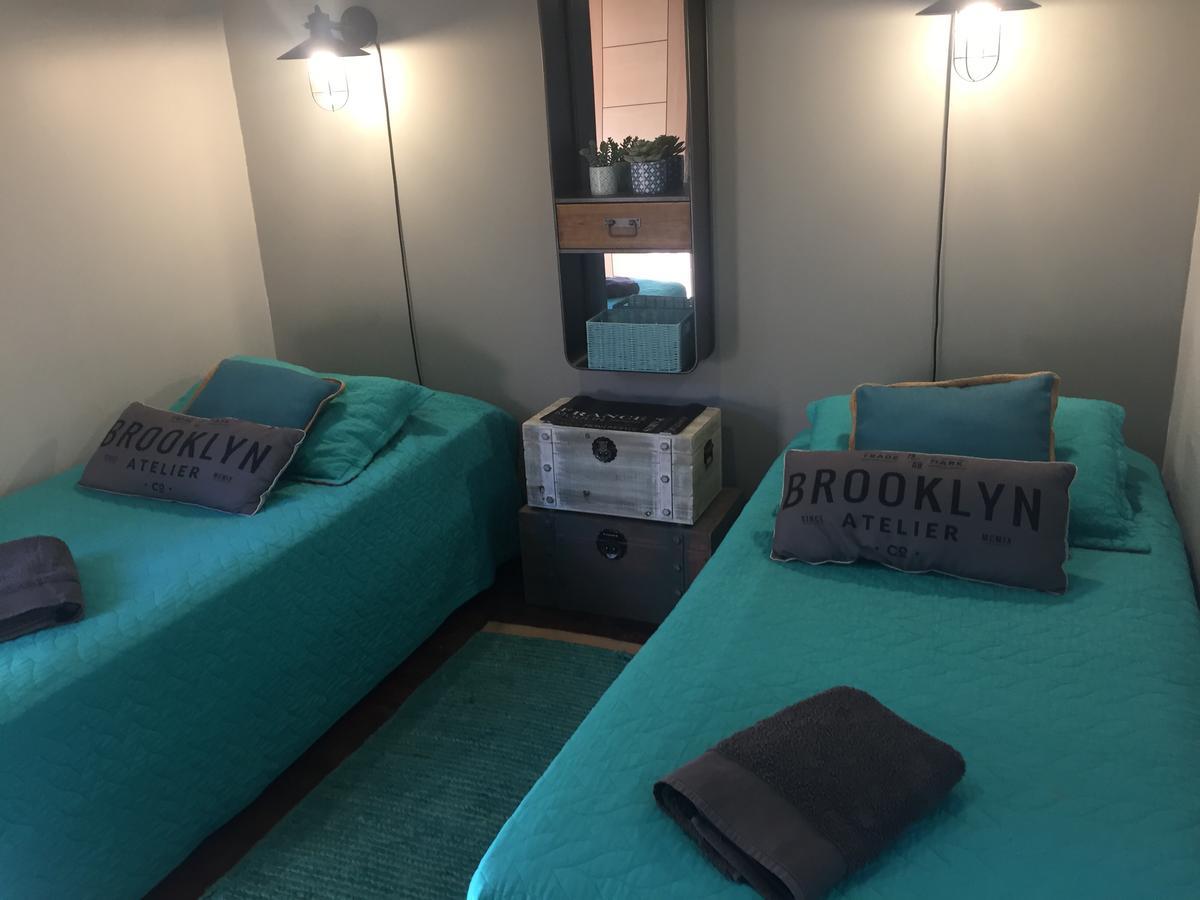 Rent Apart Las Condes Santiago Dış mekan fotoğraf