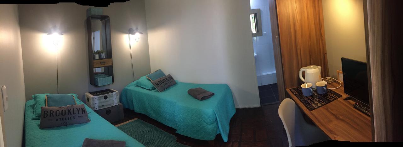 Rent Apart Las Condes Santiago Dış mekan fotoğraf