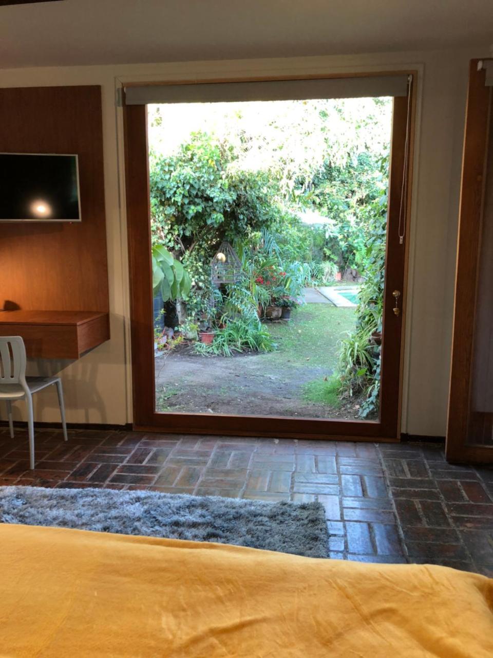 Rent Apart Las Condes Santiago Dış mekan fotoğraf