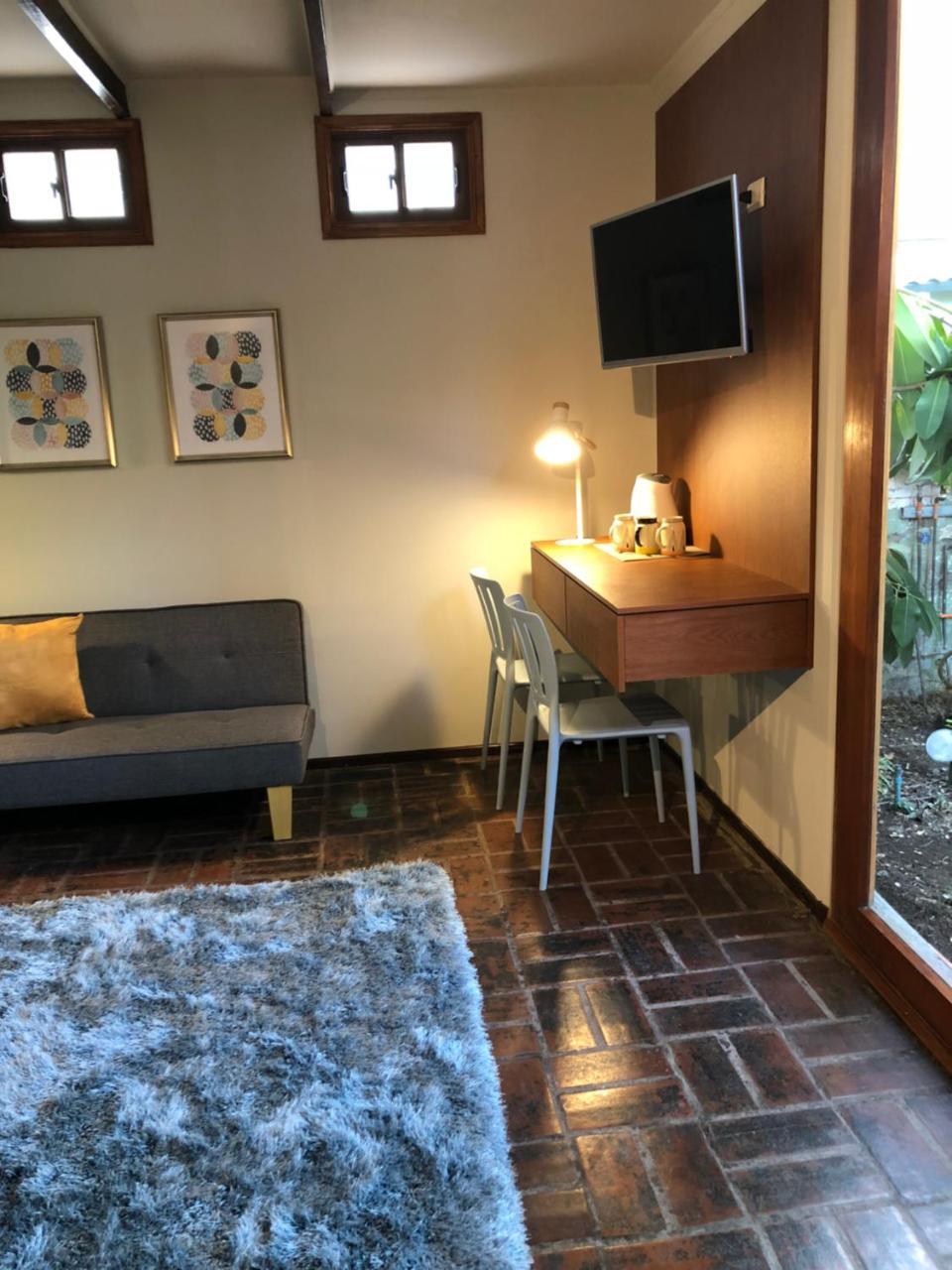 Rent Apart Las Condes Santiago Dış mekan fotoğraf