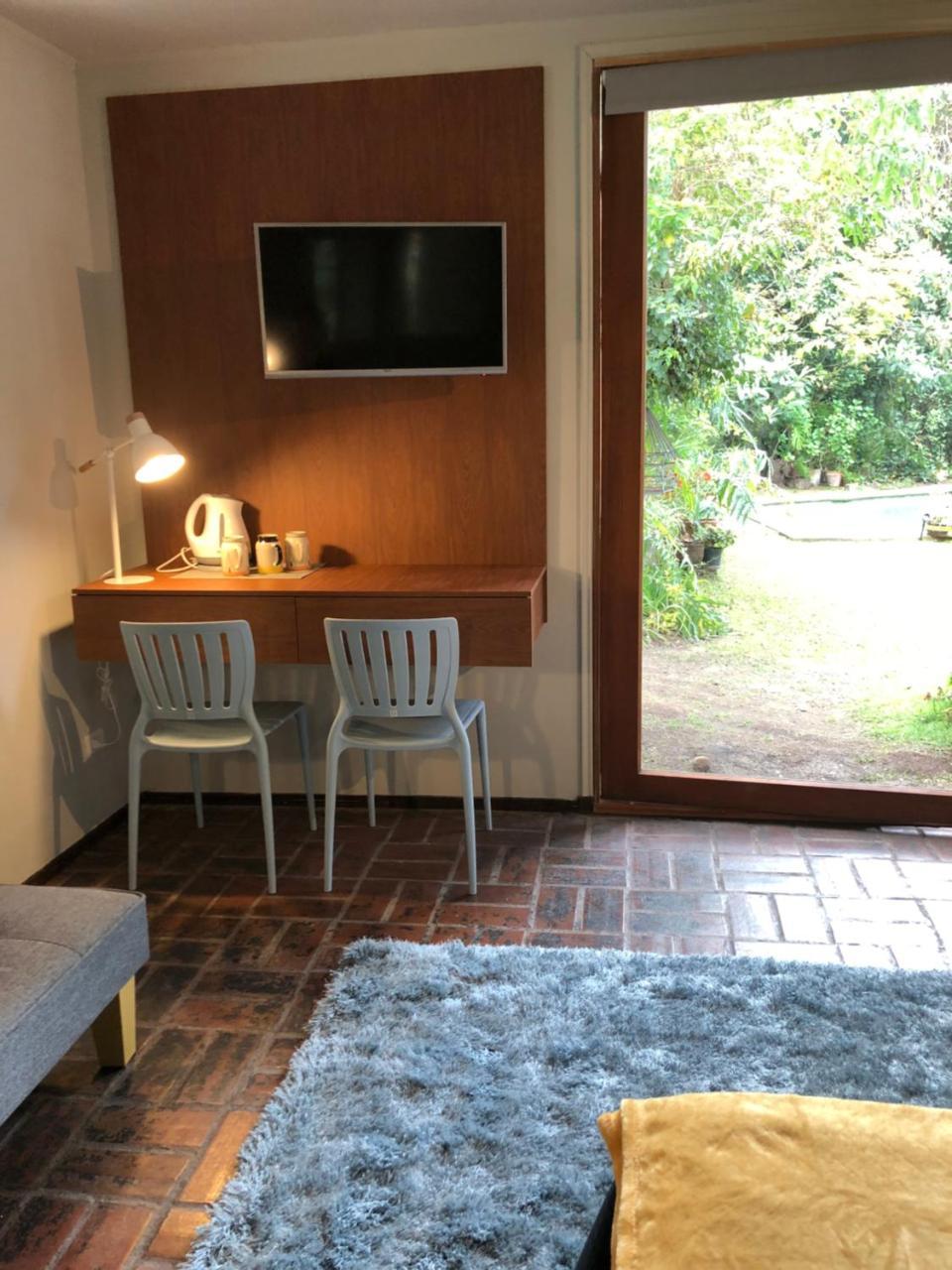 Rent Apart Las Condes Santiago Dış mekan fotoğraf