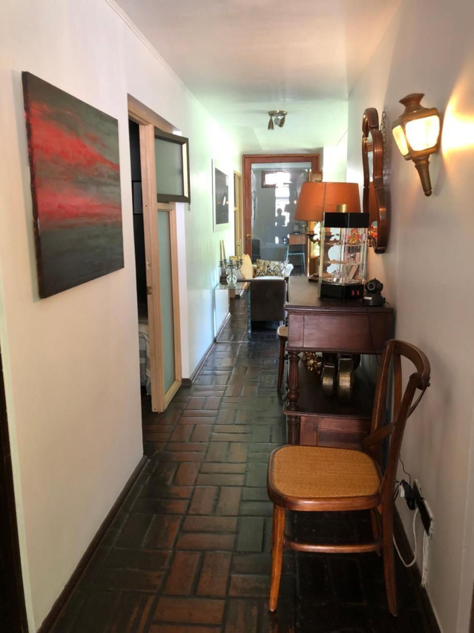 Rent Apart Las Condes Santiago Dış mekan fotoğraf