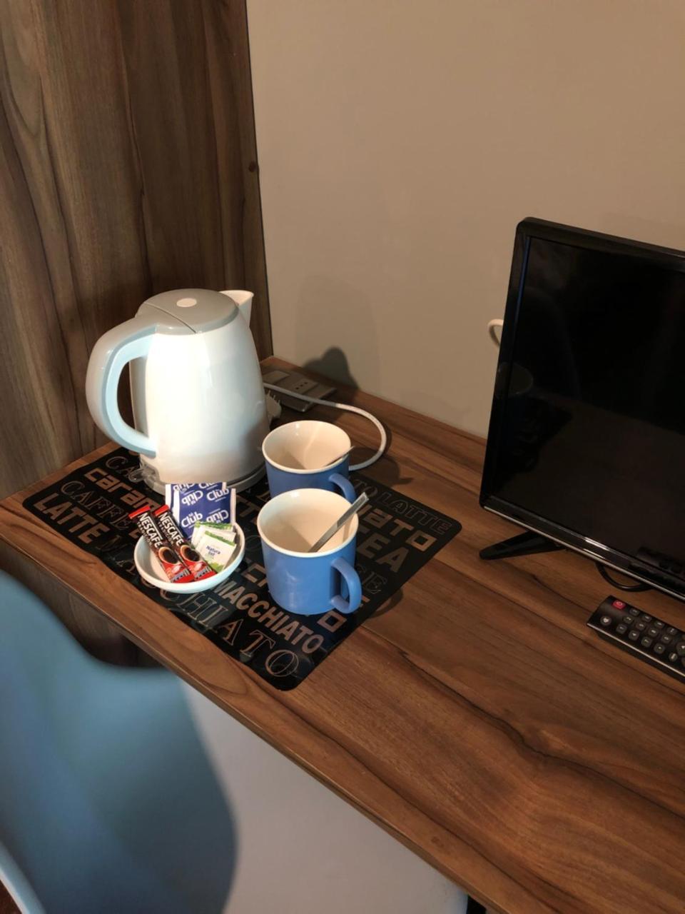 Rent Apart Las Condes Santiago Dış mekan fotoğraf