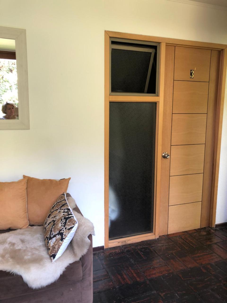 Rent Apart Las Condes Santiago Dış mekan fotoğraf