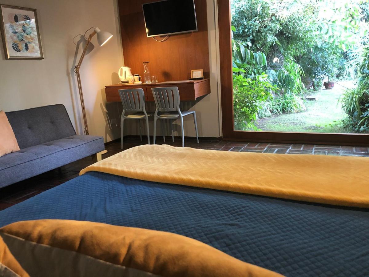 Rent Apart Las Condes Santiago Dış mekan fotoğraf